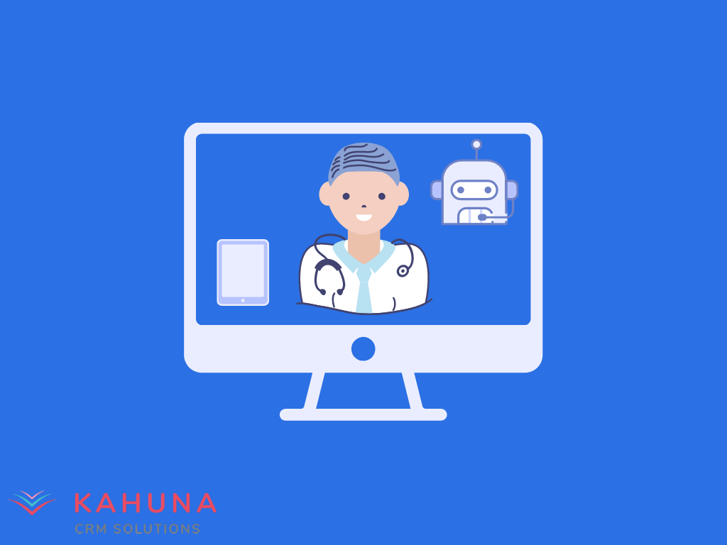 Healthcare chatbot