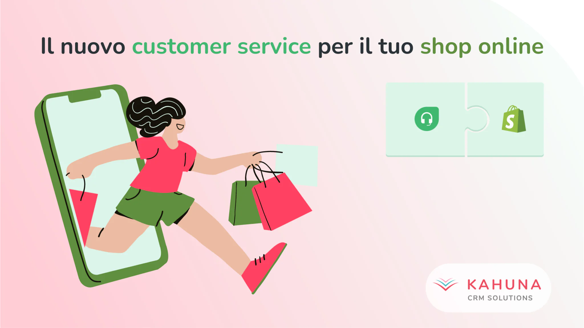 Servizio clienti