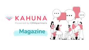 Magazine Kahuna