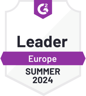 leader europe