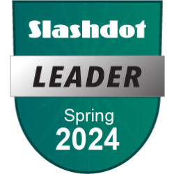 slashdot leader