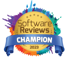 software reviews champion 2023